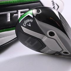 Callaway Elyte #5 Wood / 18 Degree / Stiff Flex Tensei 1K Black 75 Shaft - Image 3