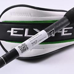 Callaway Elyte #5 Wood / 18 Degree / Stiff Flex Tensei 1K Black 75 Shaft - Image 9