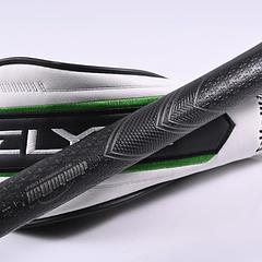 Callaway Elyte #5 Wood / 18 Degree / Stiff Flex Tensei 1K Black 75 Shaft - Image 1