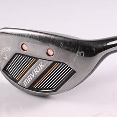 Callaway Mavrik #3 Hybrid / 18 Degree / Stiff Flex Catalyst 75 Shaft - Image 3