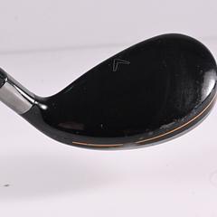 Callaway Mavrik #3 Hybrid / 18 Degree / Stiff Flex Catalyst 75 Shaft - Image 8