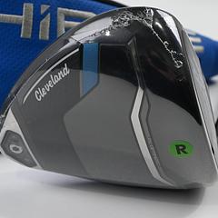 Cleveland HiBore XL 2025 Driver / 9-12 Degree / Regular Flex Tensei AV Blue 55 - Image 1