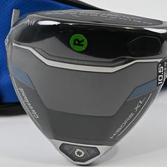 Cleveland HiBore XL 2025 Driver / 9-12 Degree / Regular Flex Tensei AV Blue 55 - Image 2