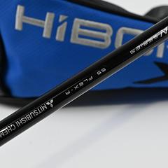 Cleveland HiBore XL 2025 Driver / 9-12 Degree / Regular Flex Tensei AV Blue 55 - Image 6