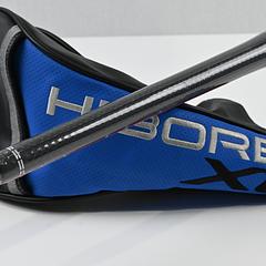 Cleveland HiBore XL 2025 Driver / 9-12 Degree / Regular Flex Tensei AV Blue 55 - Image 8