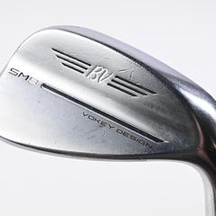 Titleist Vokey SM9 Pitching Wedge / 48 Degree / Wedge Flex Vokey SM9 Shaft - Image 1
