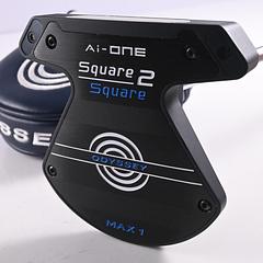 Odyssey Ai-One Square 2 Square Max 1 Putter / 34 Inch - Image 1
