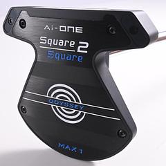 Odyssey Ai-One Square 2 Square Max 1 Putter / 34 Inch - Image 2