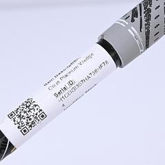 Callaway Opus Platinum Lob Wedge / 58 Degree / Wedge Flex Dynamic Gold MID 115 - Image 5