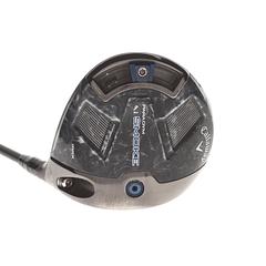 Callaway Paradym AI smoke Max Graphite Mens Right Hand Driver 10.5* Regular - Tensei blue 55 - Image 3