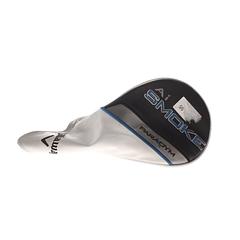 Callaway Paradym AI smoke Max Graphite Mens Right Hand Driver 10.5* Regular - Tensei blue 55 - Image 1