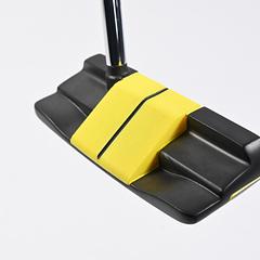 Yes True Alignment C-Groove Donna Putter / 34 Inch - Image 5