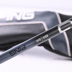 Left Hand Ping G425 Max #3 Wood / 14.5 Degree / Senior Flex Ping Alta CB Slate 6 - Image 7