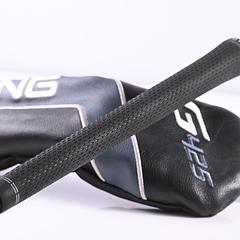 Left Hand Ping G425 Max #3 Wood / 14.5 Degree / Senior Flex Ping Alta CB Slate 6 - Image 9