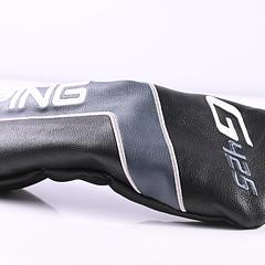 Left Hand Ping G425 Max #3 Wood / 14.5 Degree / Senior Flex Ping Alta CB Slate 6 - Image 1