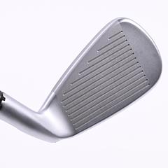 Left Hand Cobra King Utility 2020 #3 Iron / 19.5 Degree / Stiff Flex Catalyst 80 - Image 2