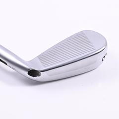 Left Hand Cobra King Utility 2020 #3 Iron / 19.5 Degree / Stiff Flex Catalyst 80 - Image 1