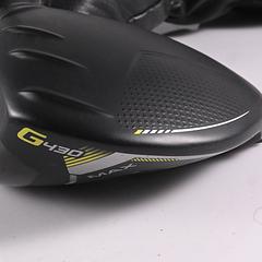 Left Hand Ping G430 Max Driver / 12 Degree / Stiff Flex Ping Alta CB Black 55 - Image 7