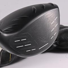 Left Hand Ping G430 Max Driver / 12 Degree / Stiff Flex Ping Alta CB Black 55 - Image 6