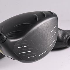 Left Hand Ping G430 Max Driver / 12 Degree / Stiff Flex Ping Alta CB Black 55 - Image 4