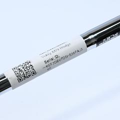 Titleist Vokey SM9 Sand Wedge / 56 Degree / Wedge Flex Vokey Design SM9 - Image 5