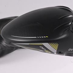 Left Hand Ping G430 Max Driver / 12 Degree / Stiff Flex Ping Alta CB Black 55 - Image 3