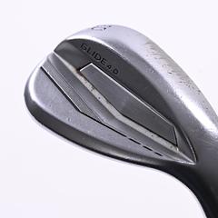 Ping Glide 4.0 Lob Wedge / 60 Degree / Black Dot / Wedge Flex Ping Z-Z115 Shaft - Image 1