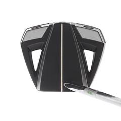 TaylorMade Rossa Inza Agsi Mens Right Hand Putter 33.5" Mallet - Super Stroke Mid Slim 2.0 - Image 3