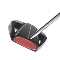 TaylorMade Rossa Inza Agsi Mens Right Hand Putter 33.5" Mallet - Super Stroke Mid Slim 2.0 - Image 4