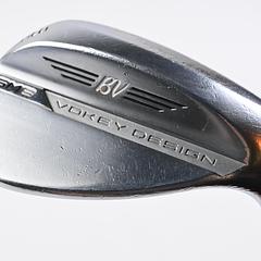 Titleist Vokey SM8 Lob Wedge / 58 Degree / Stiff Flex N.S.PRO Modus3 Tour 105 - Image 3