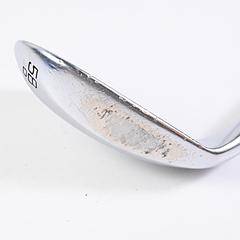 Titleist Vokey SM8 Lob Wedge / 58 Degree / Stiff Flex N.S.PRO Modus3 Tour 105 - Image 1