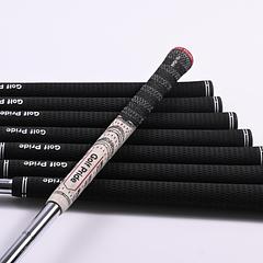 Taylormade P7TW Irons / 3-PW / X-Flex Dynamic Gold X100 Shafts - Image 6