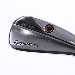 Taylormade Stealth UDI #3 Iron / 20 Degree / Stiff Flex Aldila Ascent 90 Shaft - Image 1