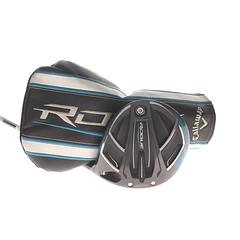 Callaway Rogue Graphite Mens Right Hand Driver -1.5" 9* Regular - Tensei AV Series Blue 65 - Image 6
