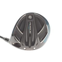 Callaway Rogue Graphite Mens Right Hand Driver -1.5" 9* Regular - Tensei AV Series Blue 65 - Image 5