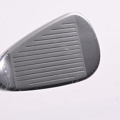 Left Hand Cobra Air-X #7 Iron / 31.5 Degree / Ladies Flex Cobra Ultralite 45 - Image 5