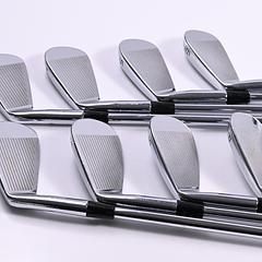 Taylormade P7TW Irons / 3-PW / X-Flex Dynamic Gold X100 Shafts - Image 3