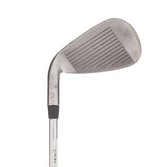 Cobra XL Speed Steel Mens Right Hand 8 Iron Regular - - Image 2