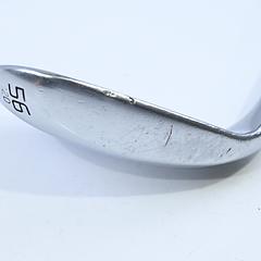 Titleist Vokey SM9 Sand Wedge / 56 Degree / Stiff Flex KBS Tour 120 - Image 3