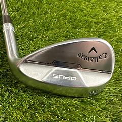 Callaway Opus 60/8C Wedge - Image 1
