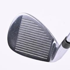 Taylormade RSi1 Sand Wedge / 55 Degree / Stiff Flex Reax Steel 90 Shaft - Image 2
