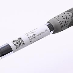 Taylormade RSi1 Sand Wedge / 55 Degree / Stiff Flex Reax Steel 90 Shaft - Image 5