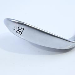 Titleist Vokey SM9 Lob Wedge / 58 Degree / Wedge Flex Vokey Design SM9 - Image 3