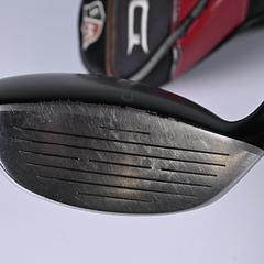 Wilson Staff D200 #3 Wood / 15 Degree / Regular Flex UST Mamiya Elements 49 - Image 5