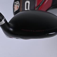 Wilson Staff D200 #3 Wood / 15 Degree / Regular Flex UST Mamiya Elements 49 - Image 6