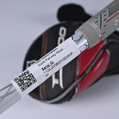 Wilson Staff D200 #3 Wood / 15 Degree / Regular Flex UST Mamiya Elements 49 - Image 8