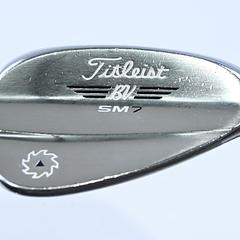 Titleist Vokey SM7 Gap Wedge / 52 Degree / Wedge Flex Vokey Design SM7 - Image 1