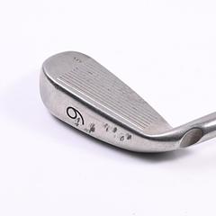 Ping G2 #6 Iron / 30.5 Degree / Black Dot / Regular Flex Steel Shaft - Image 3