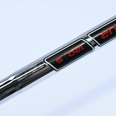 Titleist Vokey SM9 Sand Wedge / 56 Degree / Stiff Flex KBS Tour 120 - Image 4