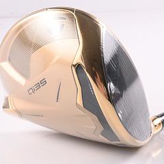 Taylormade Qi35 Max Designer Series Driver / 10.5 Degree / Regular Flex Diamana - Image 1
